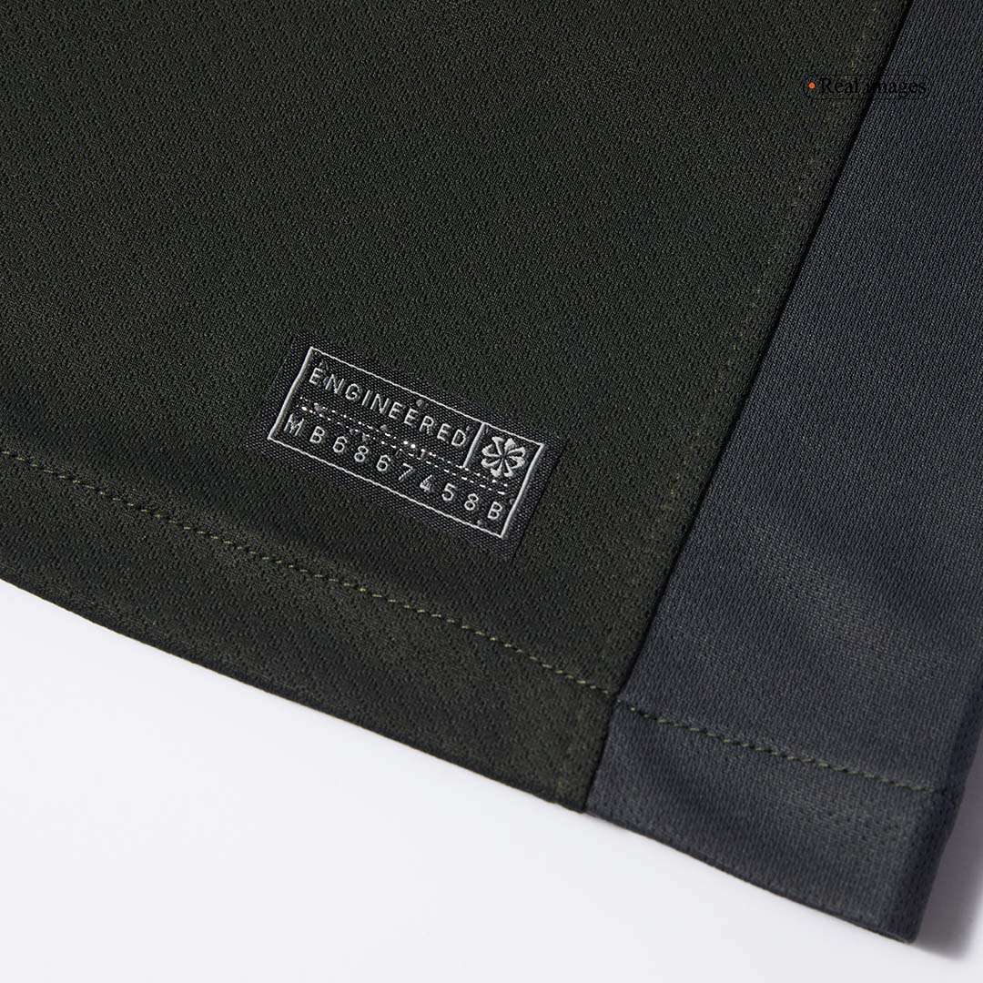 CHIESA #14 Liverpool Away Soccer Jersey - Soccerdeal