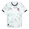 Authentic Portugal Away Soccer Jersey 2025 - Soccerdeal