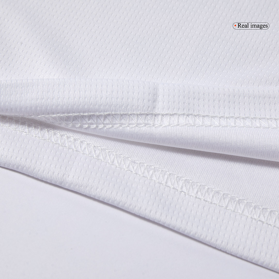 Portugal Away Soccer Shorts 2025 - Soccerdeal