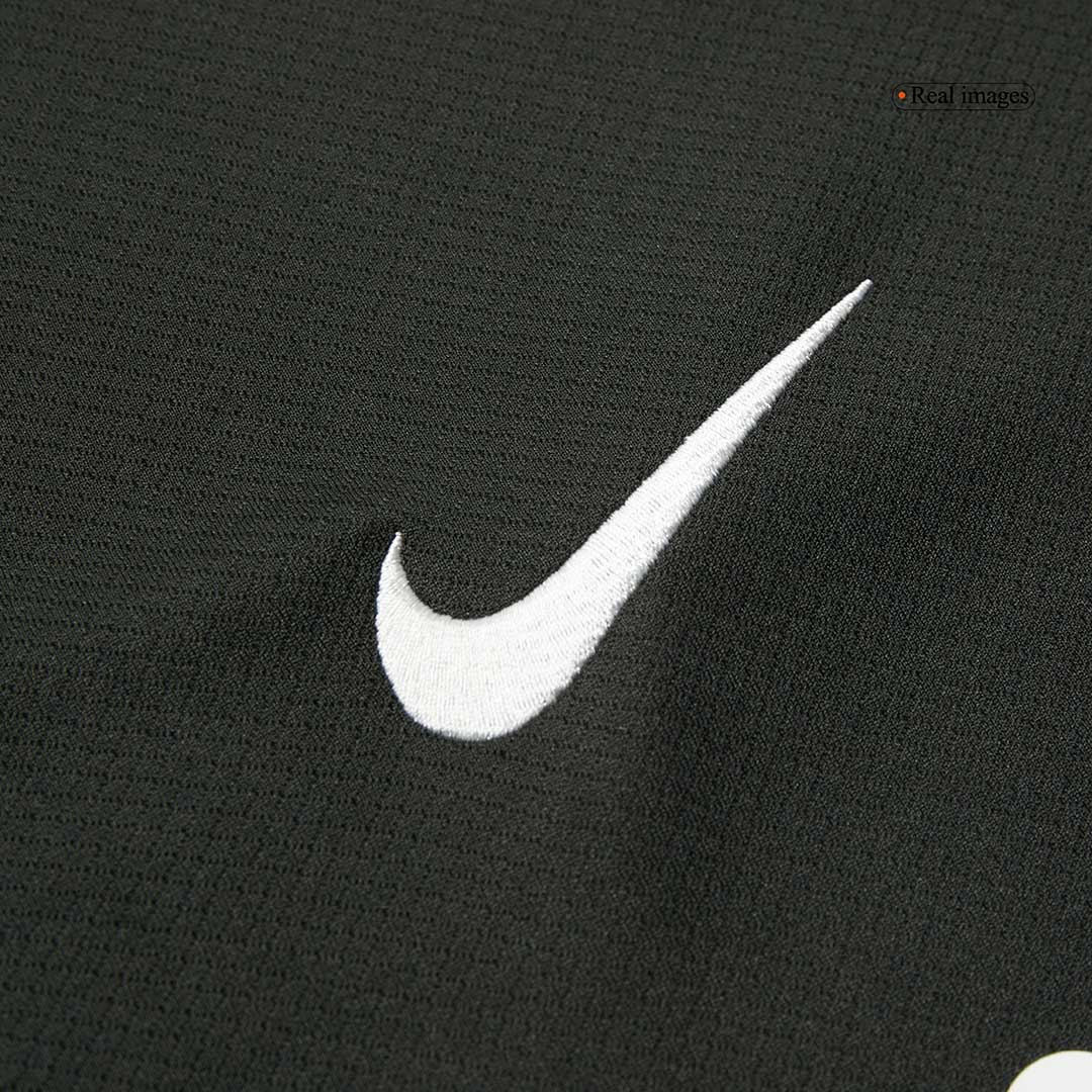 CHIESA #14 Liverpool Away Soccer Jersey - Soccerdeal