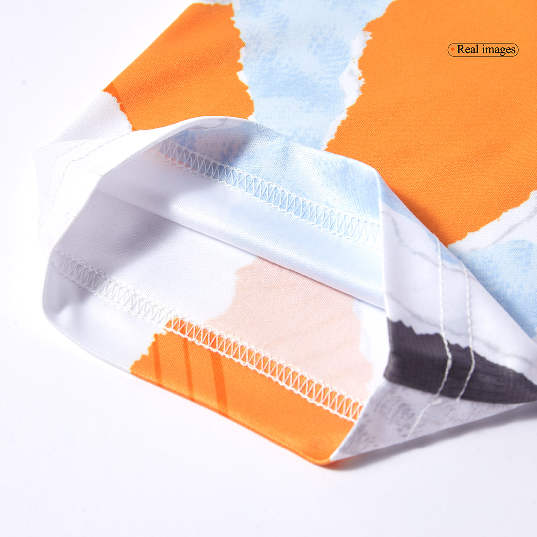 Real Madrid Pre-Match Training Soccer Jersey - Soccerdeal