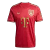 Bayern Munich Soccer Jersey 2024/25 - 125th Anniversary - Soccerdeal