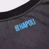 Authentic Napoli Third Away Soccer Jersey 2024/25 - Soccerdeal