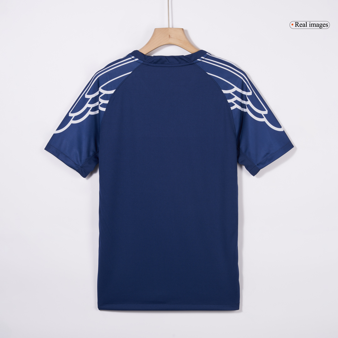 PSG Fourth Away Soccer Jersey Kit(Jersey+Shorts) - Soccerdeal