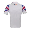 Retro 1996 France Away Soccer Jersey - Soccerdeal