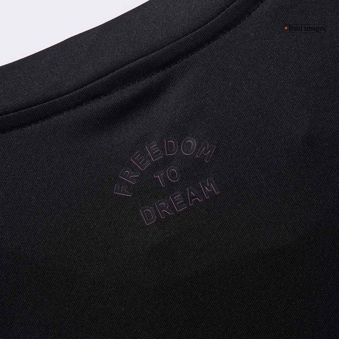 Women's Inter Miami CF Away Soccer Jersey 2025 - Soccerdeal