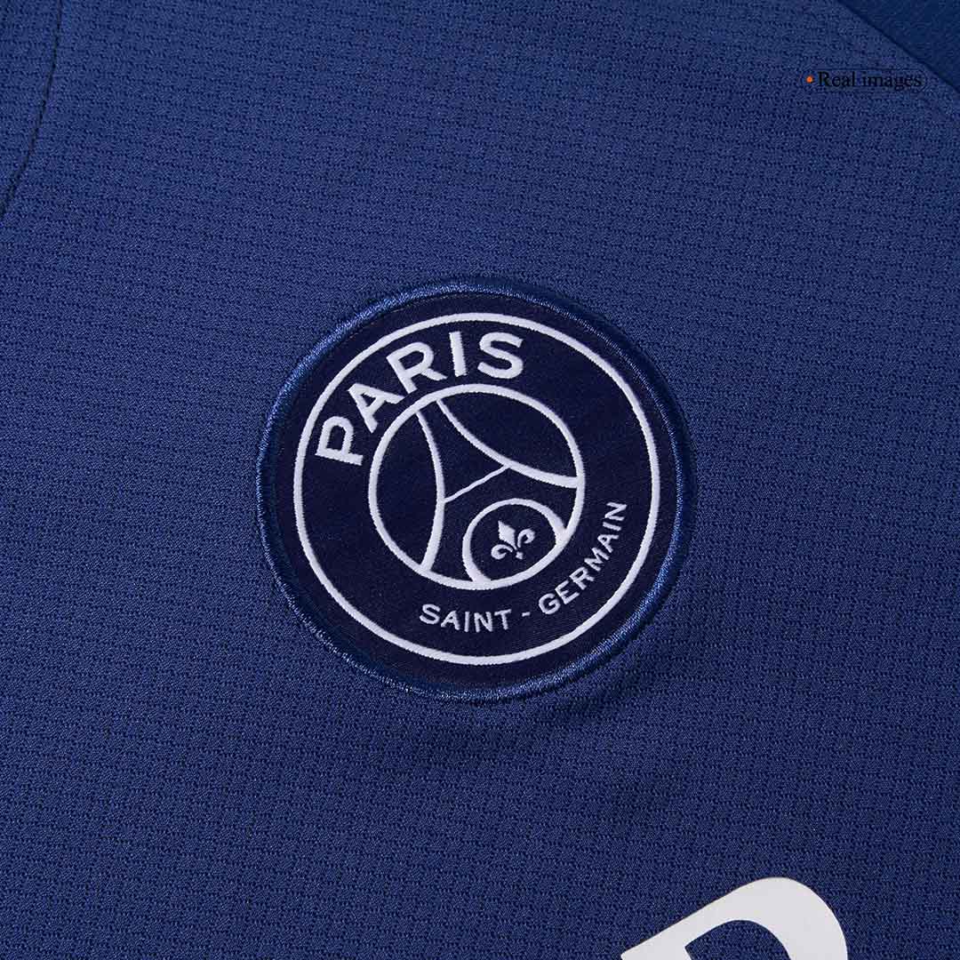 PSG Fourth Away Soccer Jersey Kit(Jersey+Shorts) - Soccerdeal