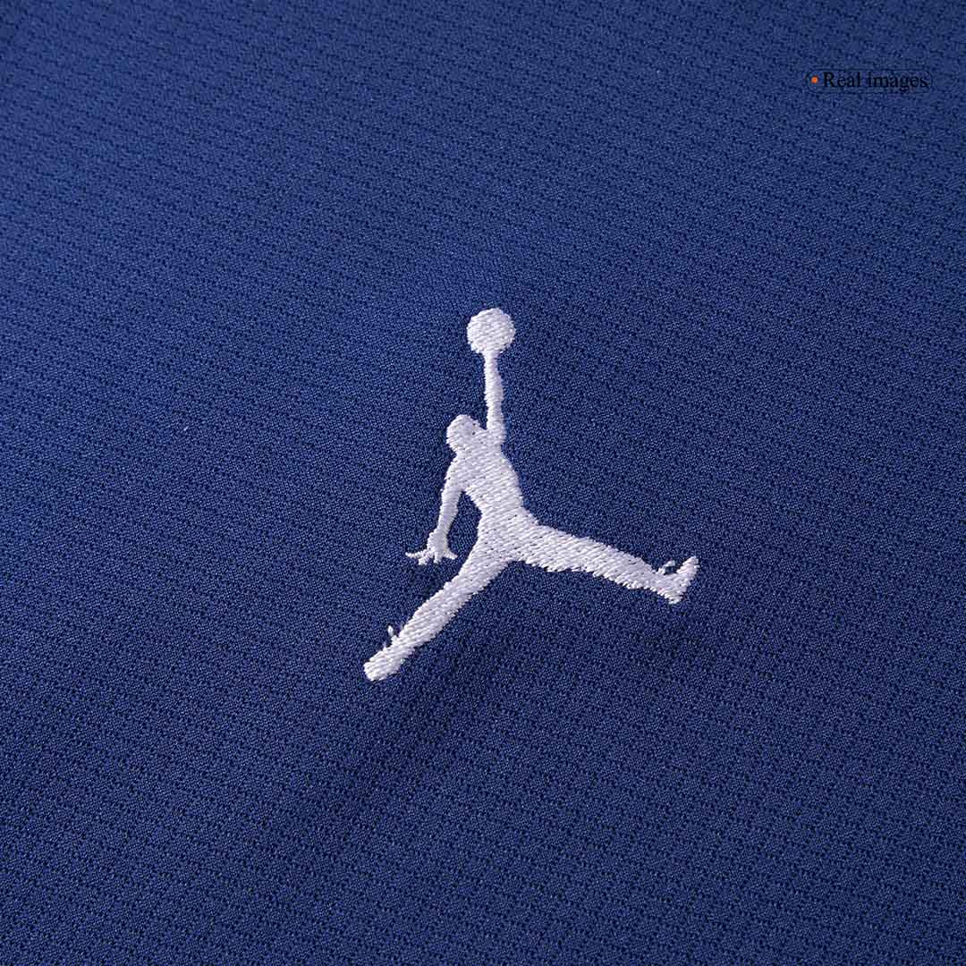 PSG Fourth Away Soccer Jersey Kit(Jersey+Shorts) - Soccerdeal