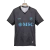 Authentic Napoli Third Away Soccer Jersey 2024/25 - Soccerdeal