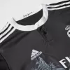 Retro 2014/15 Real Madrid Third Away Soccer Jersey - Soccerdeal