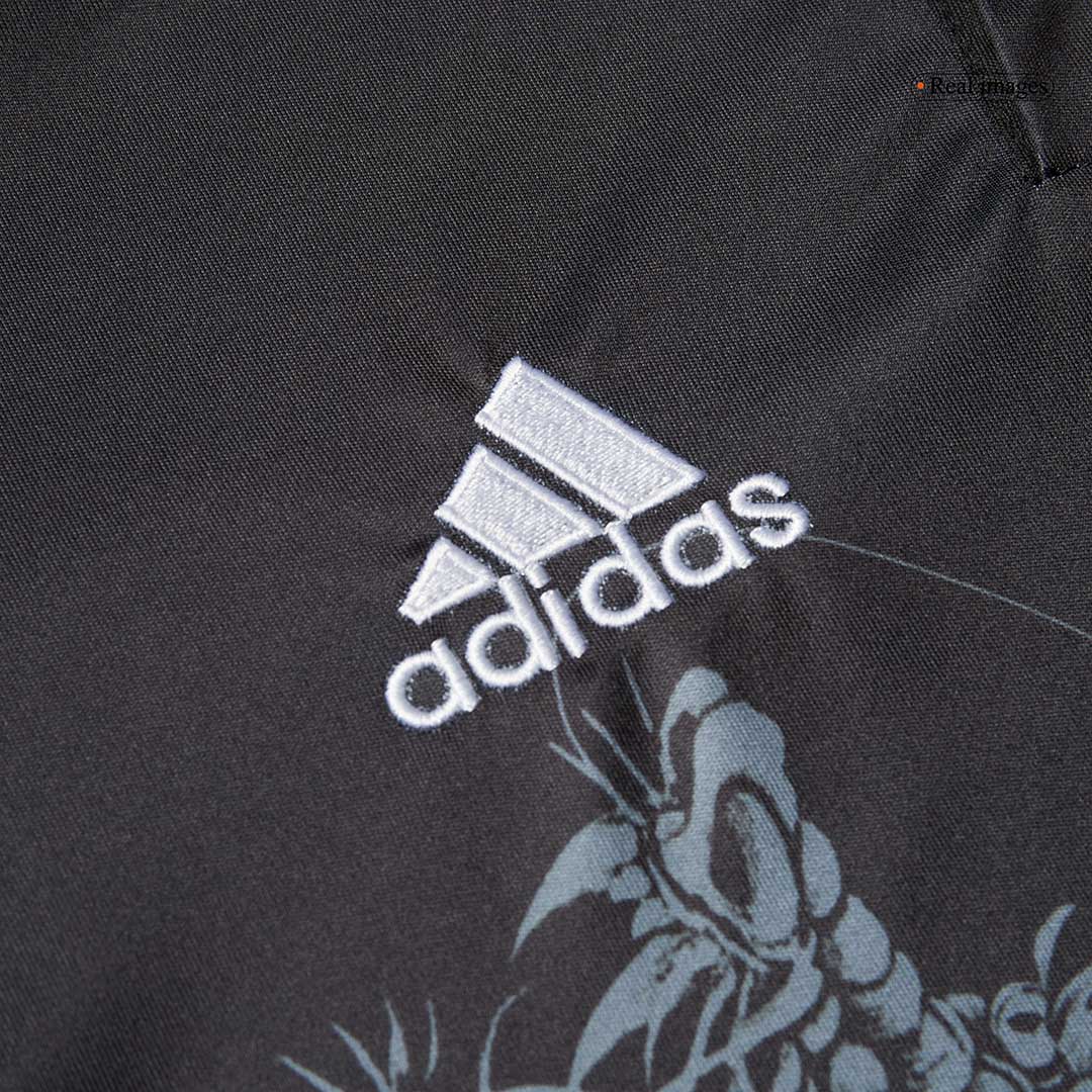 Retro RONALDO #7 2014/15 Real Madrid Third Away Soccer Jersey - Soccerdeal