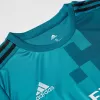 Retro 2017/18 Real Madrid Third Away Soccer Jersey - Soccerdeal