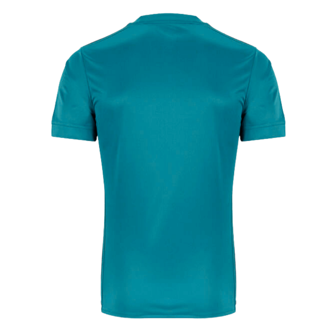 Retro 2017/18 Real Madrid Third Away Soccer Jersey - Soccerdeal