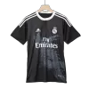 Retro 2014/15 Real Madrid Third Away Soccer Jersey - Soccerdeal