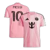 MESSI #10 Inter Miami CF Home Soccer Jersey 2025 - Soccerdeal