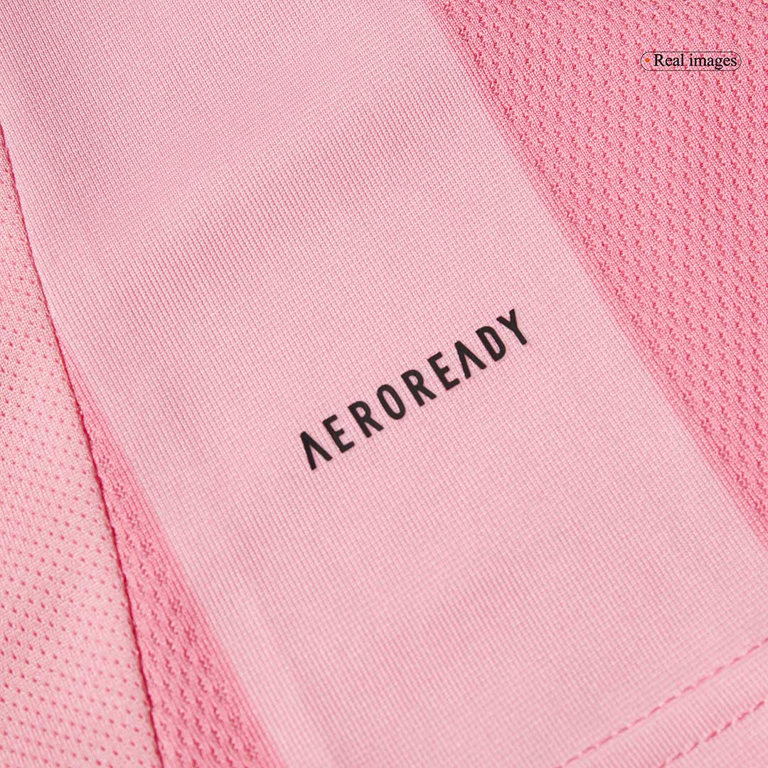 Inter Miami CF Home Soccer Jersey 2025 - Club World Cup - Soccerdeal