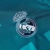 Retro 2017/18 Real Madrid Third Away Soccer Jersey - Soccerdeal