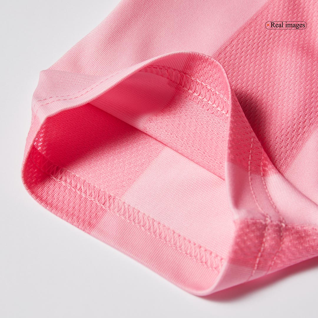 Inter Miami CF Home Soccer Jersey 2025 - Club World Cup - Soccerdeal