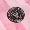 Authentic MESSI #10 Inter Miami CF Home Soccer Jersey 2025 - Soccerdeal