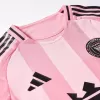 Authentic Inter Miami CF Home Soccer Jersey 2025 - Soccerdeal