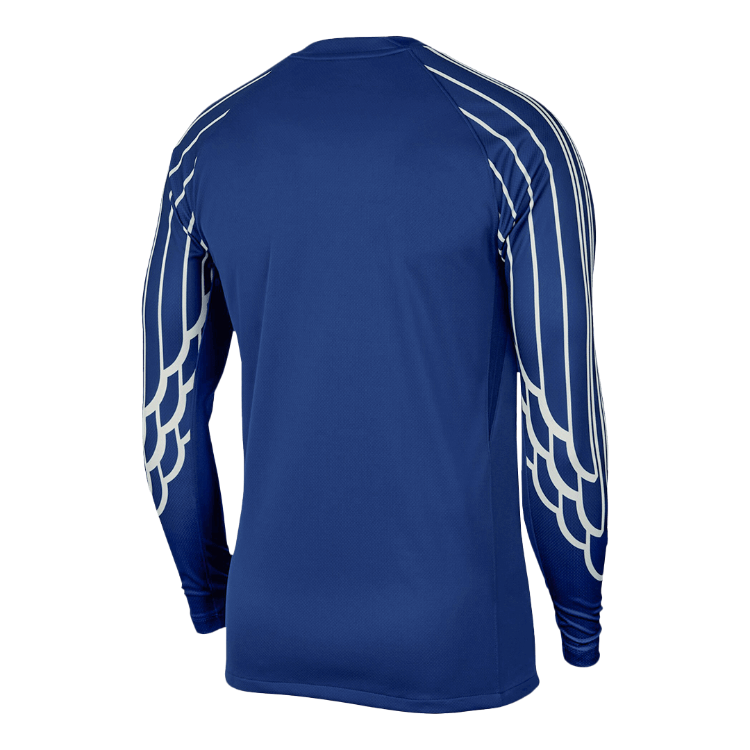 PSG Fourth Away Long Sleeve Soccer Jersey - Soccerdeal