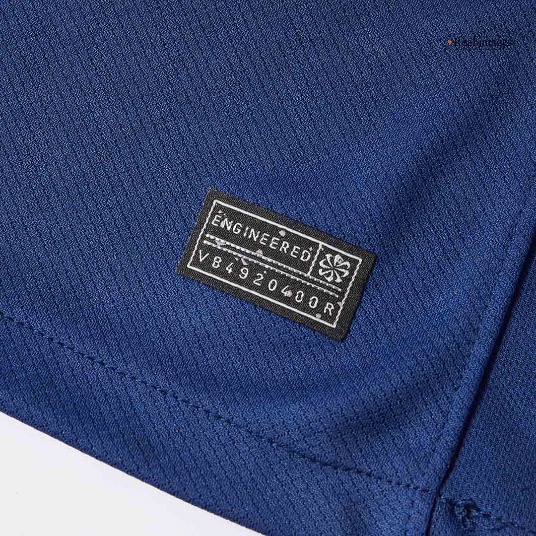 PSG Fourth Away Long Sleeve Soccer Jersey - Soccerdeal