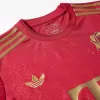 Bayern Munich Soccer Jersey 2024/25 - 125th Anniversary - Soccerdeal