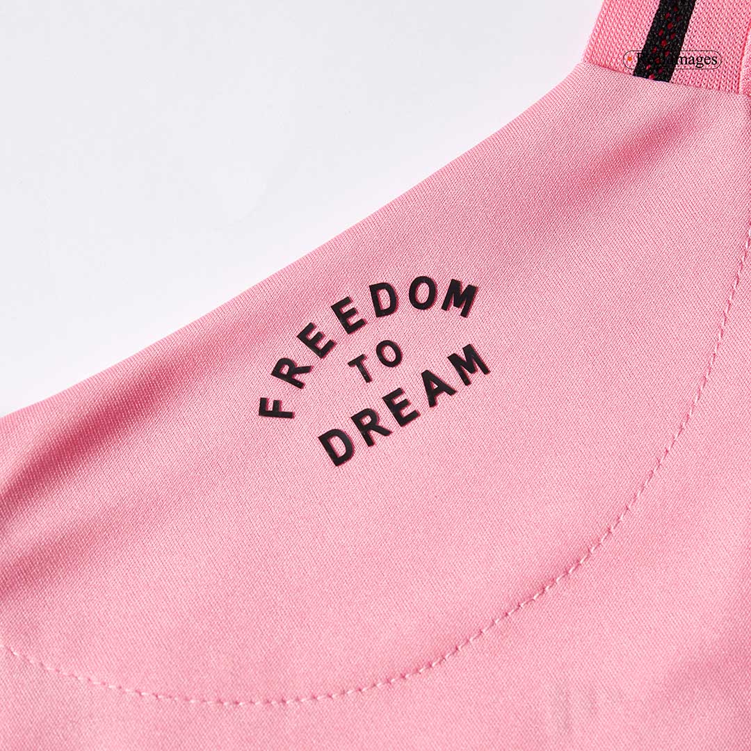 Authentic Inter Miami CF Home Soccer Jersey 2025 - Club World Cup - Soccerdeal