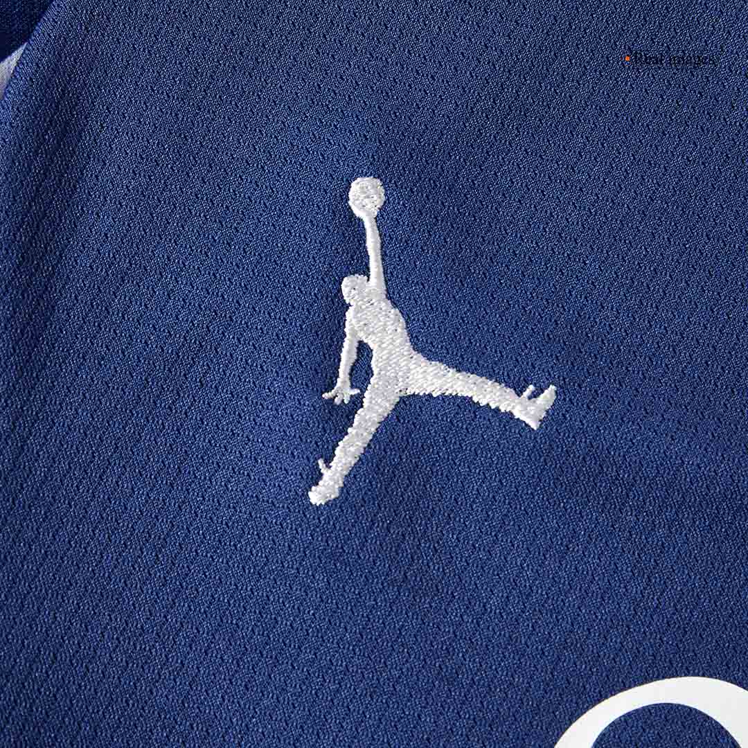 PSG Fourth Away Long Sleeve Soccer Jersey - Soccerdeal