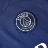 Kid's PSG Fourth Away Soccer Jersey Kit(Jersey+Shorts) 2024/25 - Soccerdeal