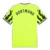 Borussia Dortmund Soccer Jersey 2024/25 - Neon Special - Soccerdeal