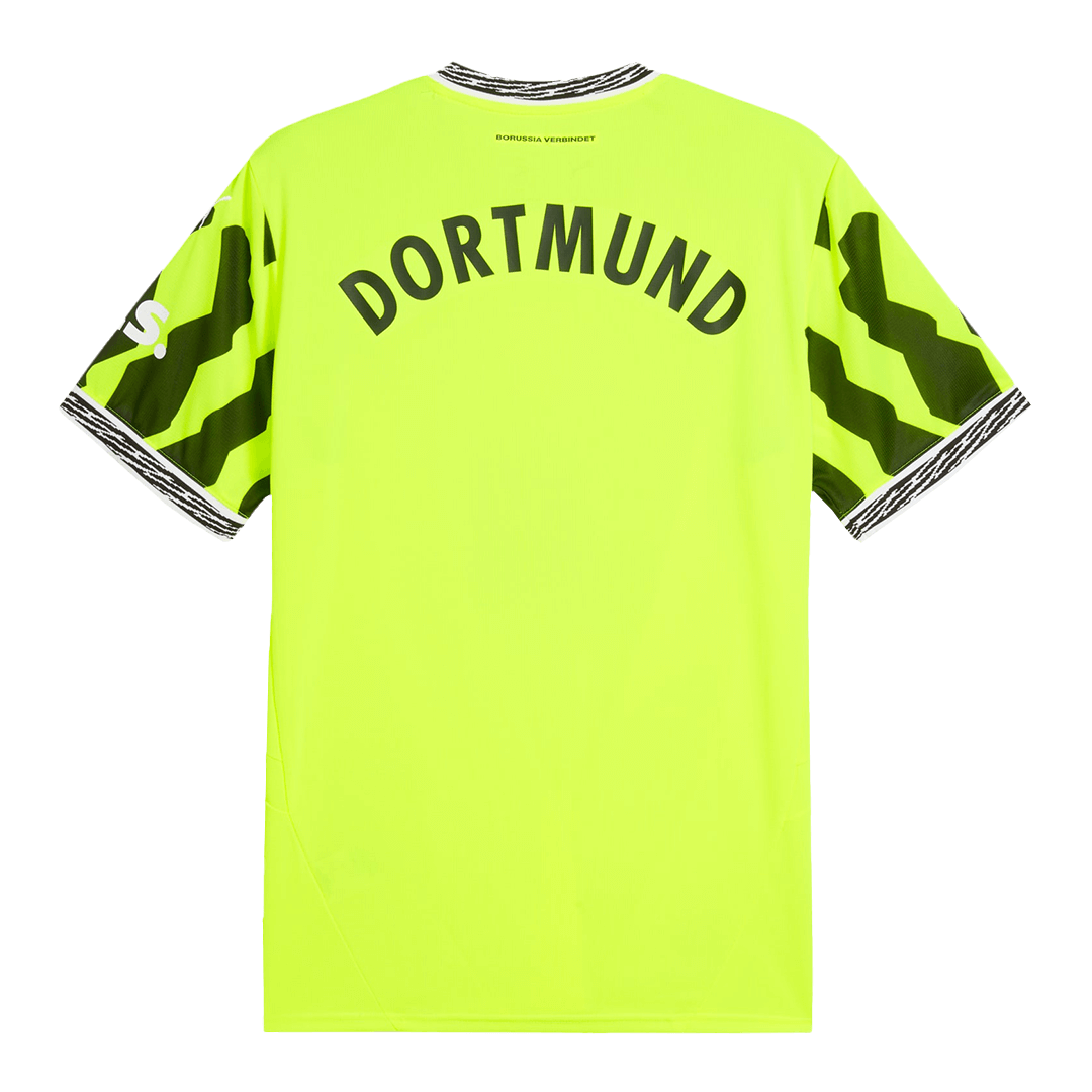 Borussia Dortmund Special Soccer Jersey - Soccerdeal