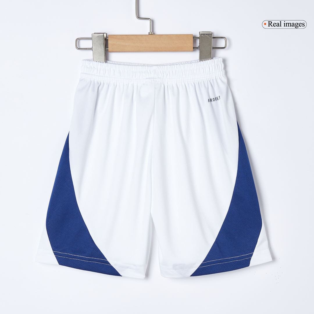 Kid's Arsenal Home Soccer Jersey Kit(Jersey+Shorts) - Soccerdeal