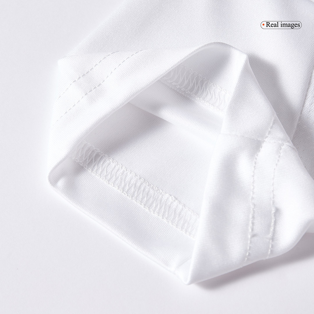 Kid's Arsenal Home Soccer Jersey Kit(Jersey+Shorts) - Soccerdeal