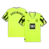 Borussia Dortmund Soccer Jersey 2024/25 - Neon Special - Soccerdeal