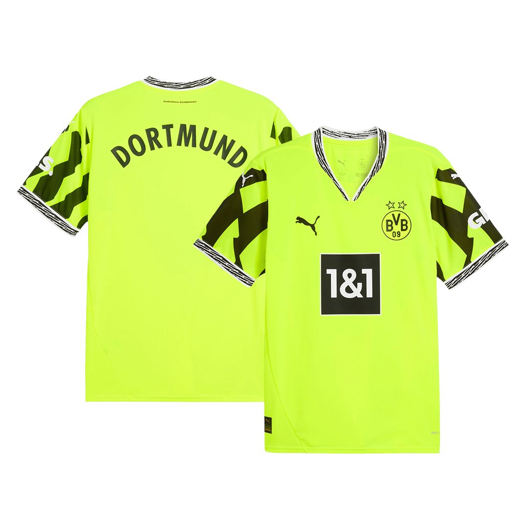 Borussia Dortmund Special Soccer Jersey - Soccerdeal