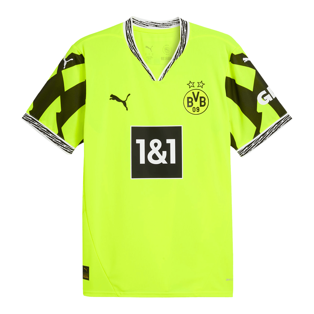 Borussia Dortmund Special Soccer Jersey - Soccerdeal