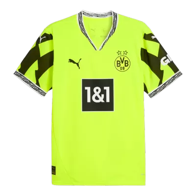 Borussia Dortmund Soccer Jersey 2024/25 - Soccerdeal