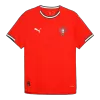 Authentic Portugal Home Soccer Jersey 2025 - Soccerdeal