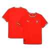 Authentic Portugal Home Soccer Jersey 2025 - Soccerdeal