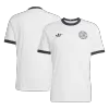 Germany Soccer Jersey 2025 - 125th Anniversary - Soccerdeal