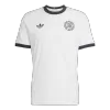 Germany Soccer Jersey 2025 - 125th Anniversary - Soccerdeal