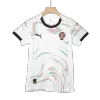 Women's Portugal Away Soccer Jersey 2025 - Soccerdeal