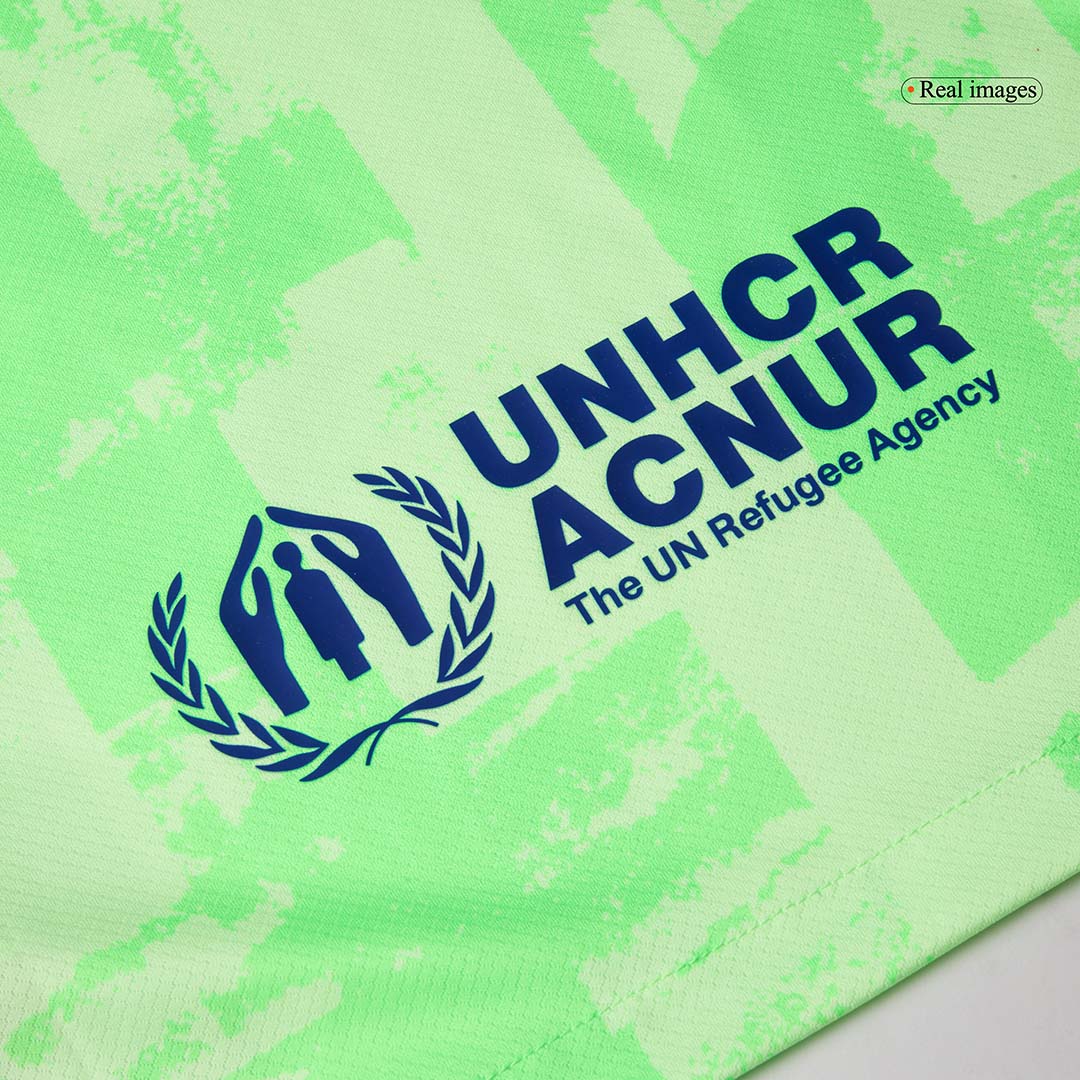 RAPHINHA #11 Barcelona Third Away Soccer Jersey - Soccerdeal