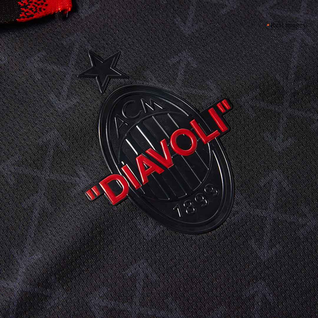 "JOÃO FÉLIX" #79 AC Milan Fourth Away Soccer Jersey - Soccerdeal