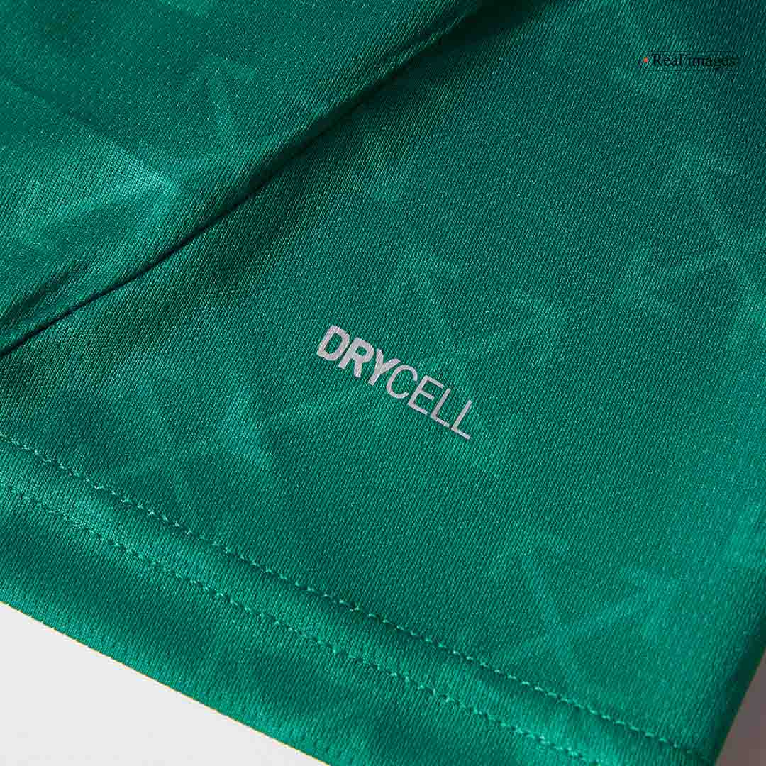 AC Milan Fourth Away Soccer Jersey - Soccerdeal