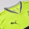 Borussia Dortmund Soccer Jersey 2024/25 - Neon Special - Soccerdeal