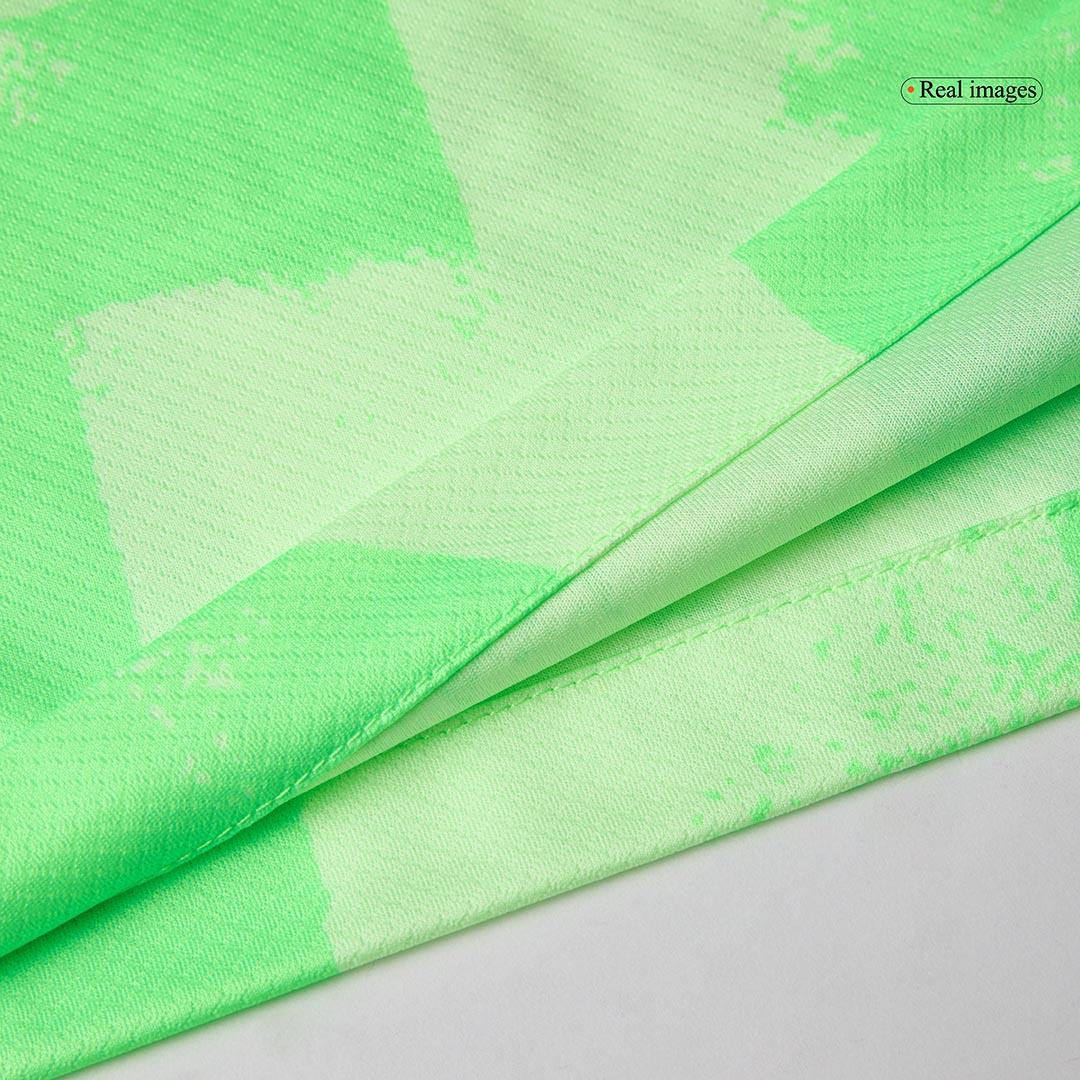 Barcelona Third Away Soccer Jersey - Soccerdeal