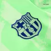 LAMINE YAMAL #19 Barcelona Third Away Soccer Jersey 2024/255 - UCL（Spotify Logo Without Text） - Soccerdeal