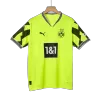 Borussia Dortmund Soccer Jersey 2024/25 - Neon Special - Soccerdeal